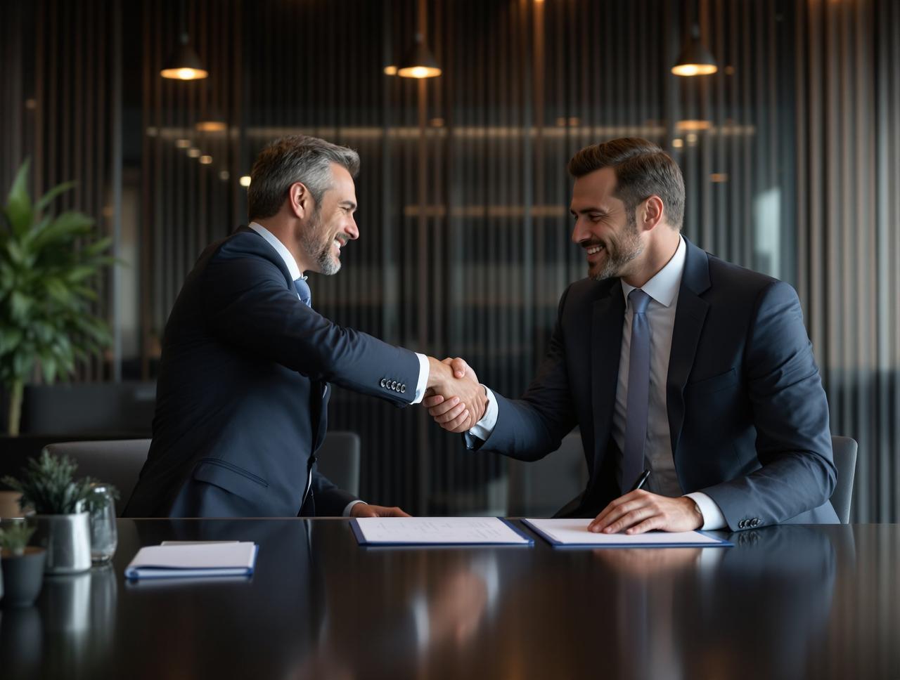 在线观看电影与国际发行商达成战略合作，旗下作品将进军欧美市场